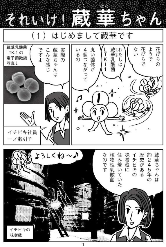 �C�`�r�L�u���ꂢ���I���؂����v�T���v��01